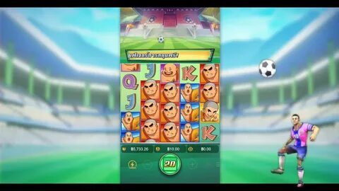3537 slots 