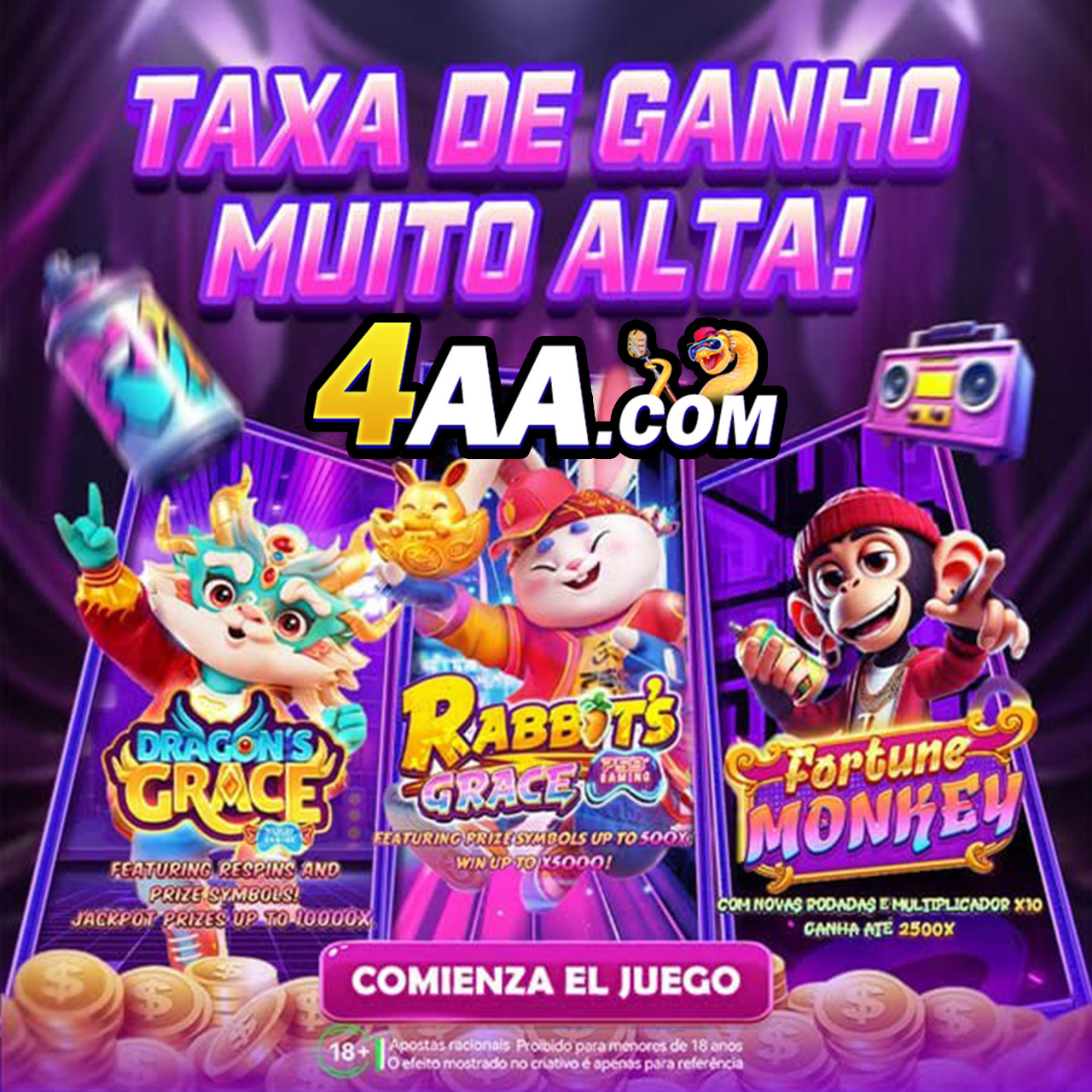 40 rodadas grátis blaze 