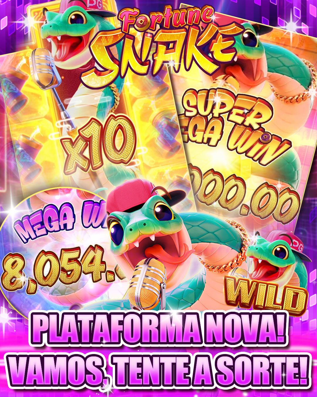 5 big win 