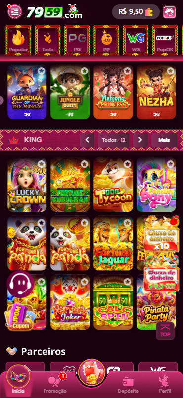 777 bet in 
