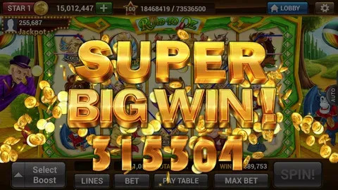 Big Bass Bonanza 3 Reeler 