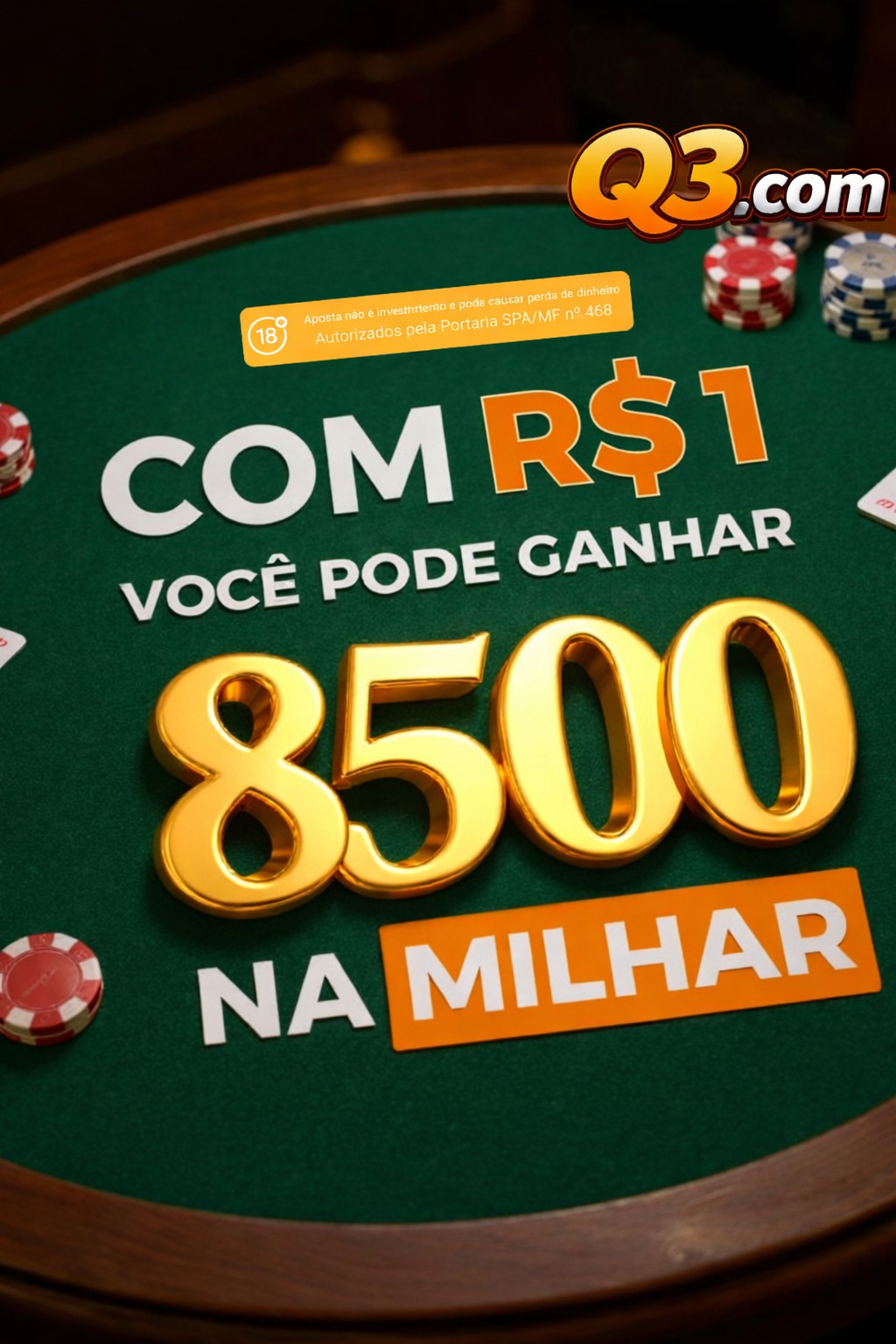 Ultimate Texas Hold'em 