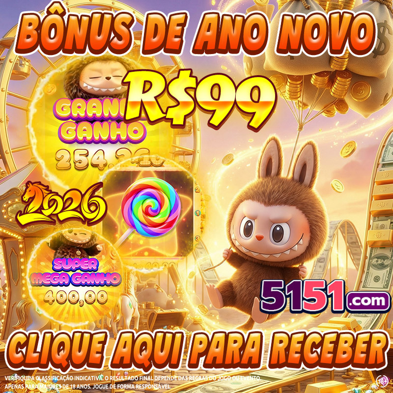 apostas online com bônus 