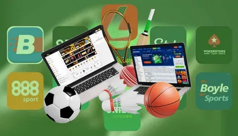 best betting app 