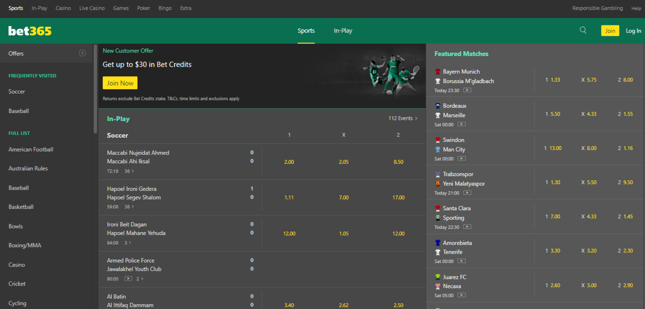 betfair 99 