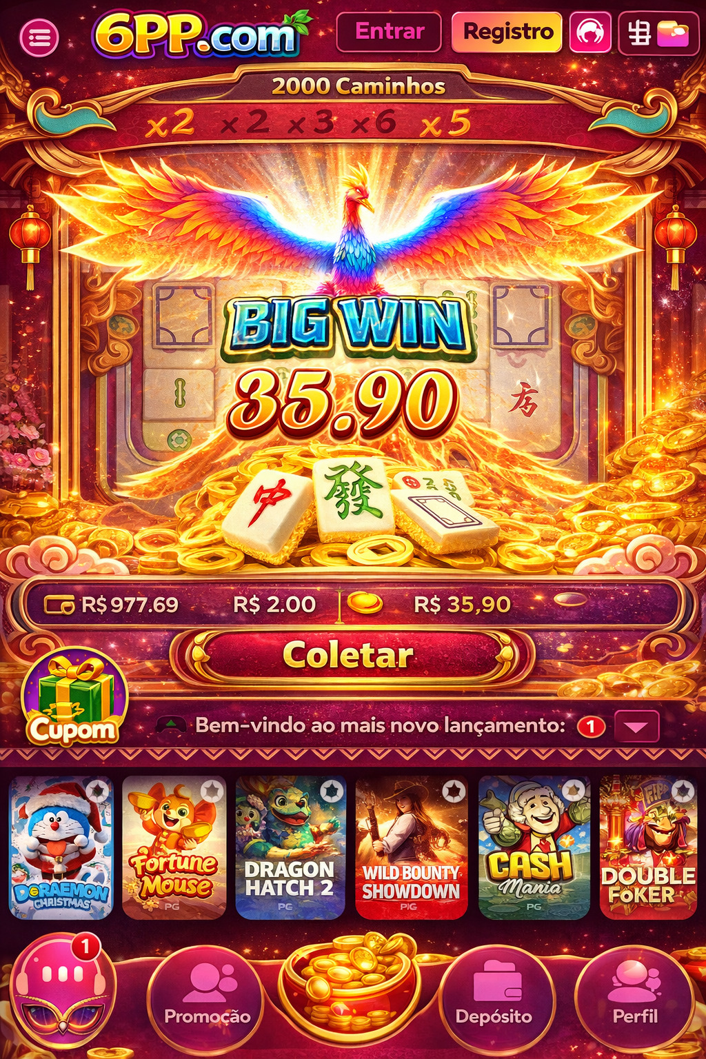 betweb cassino 