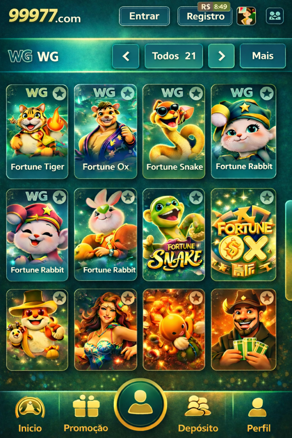 bingo online 50 numeros 