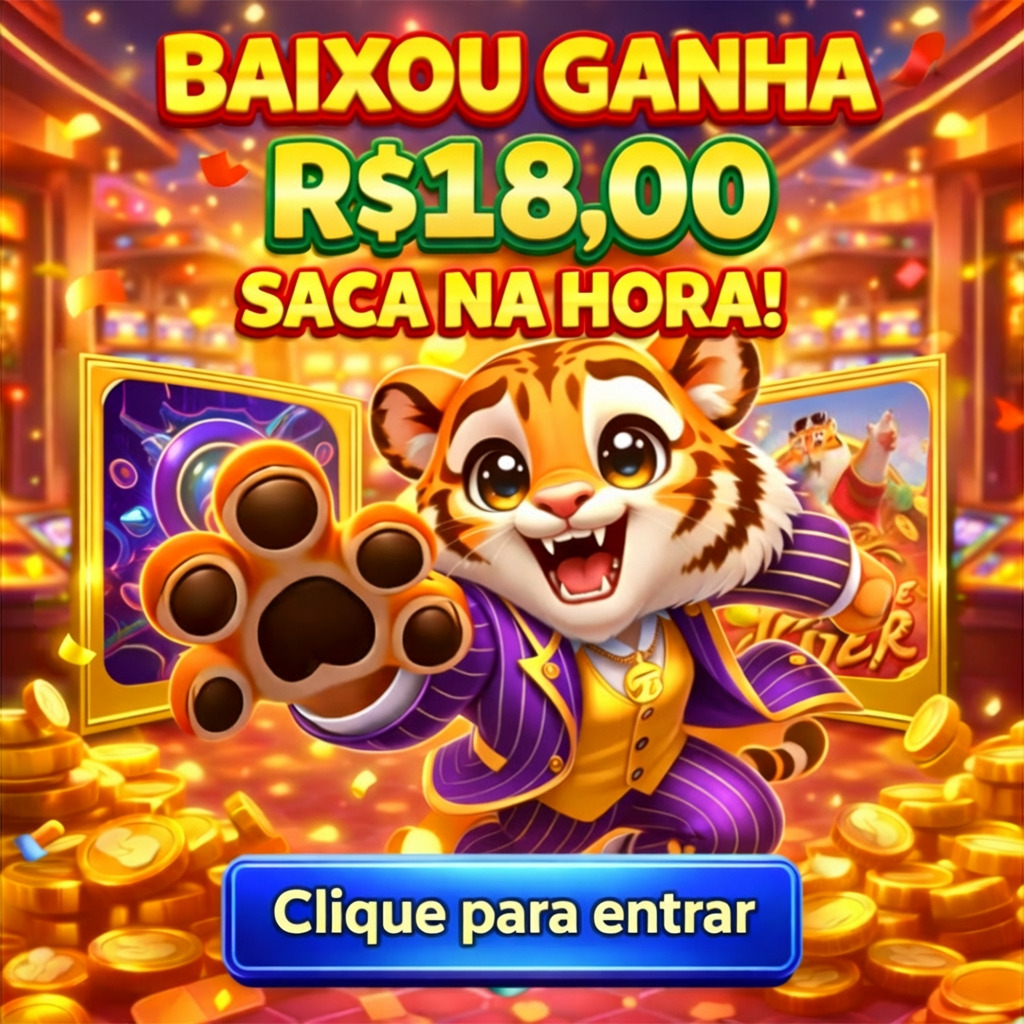 bonus de cadastro 