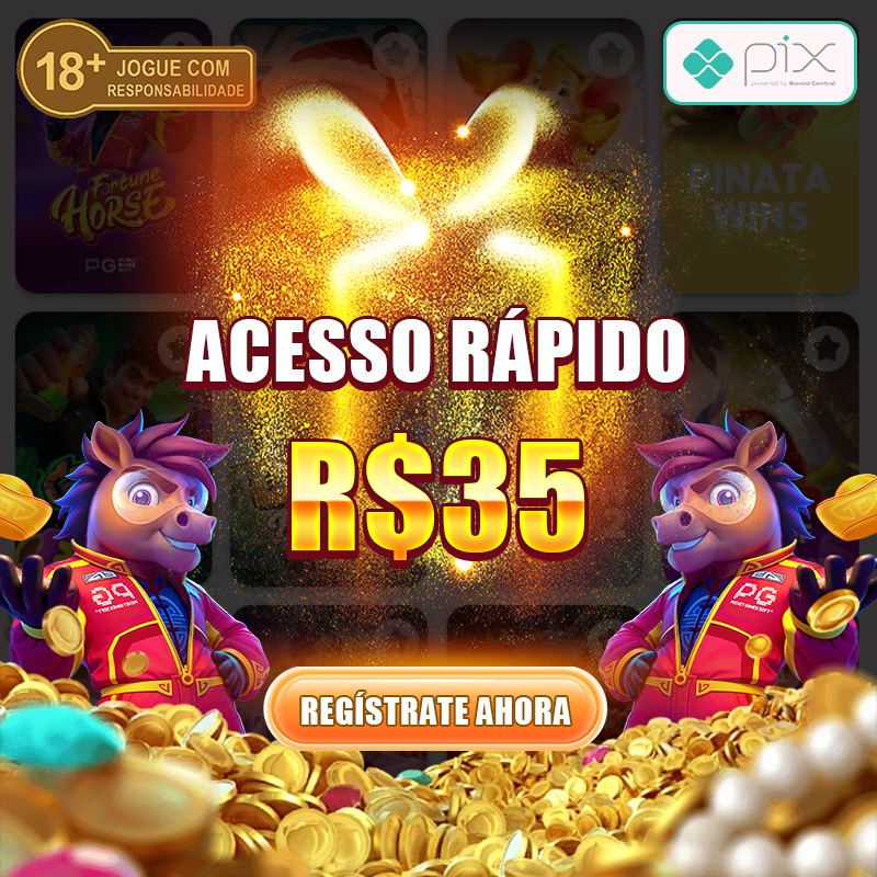 casa de apostas bonus 