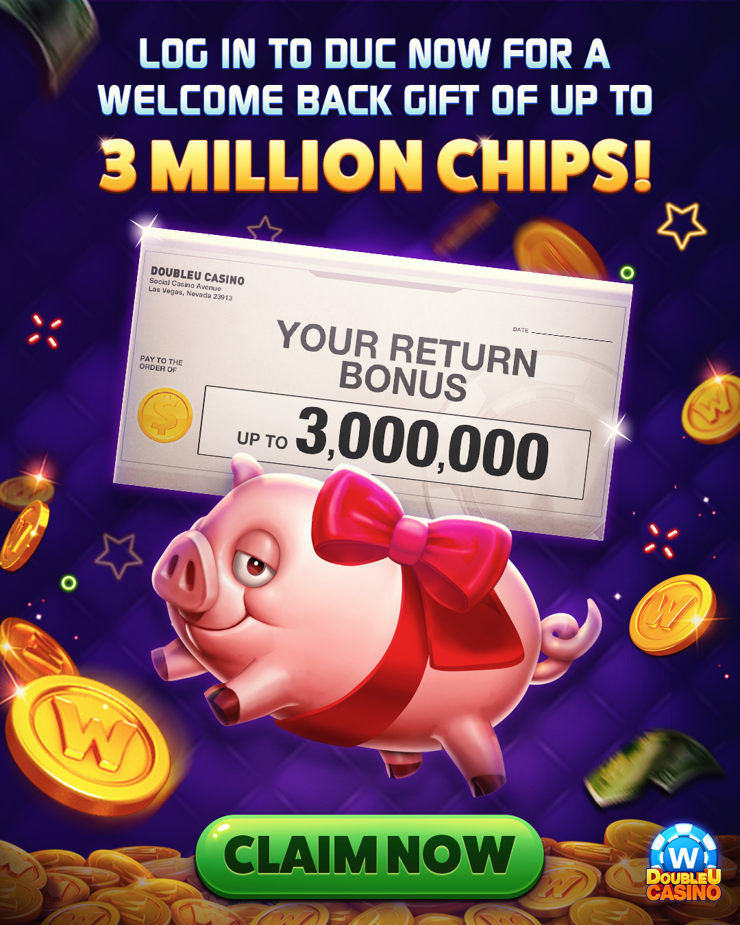 casino depósito mínimo 2 reais 