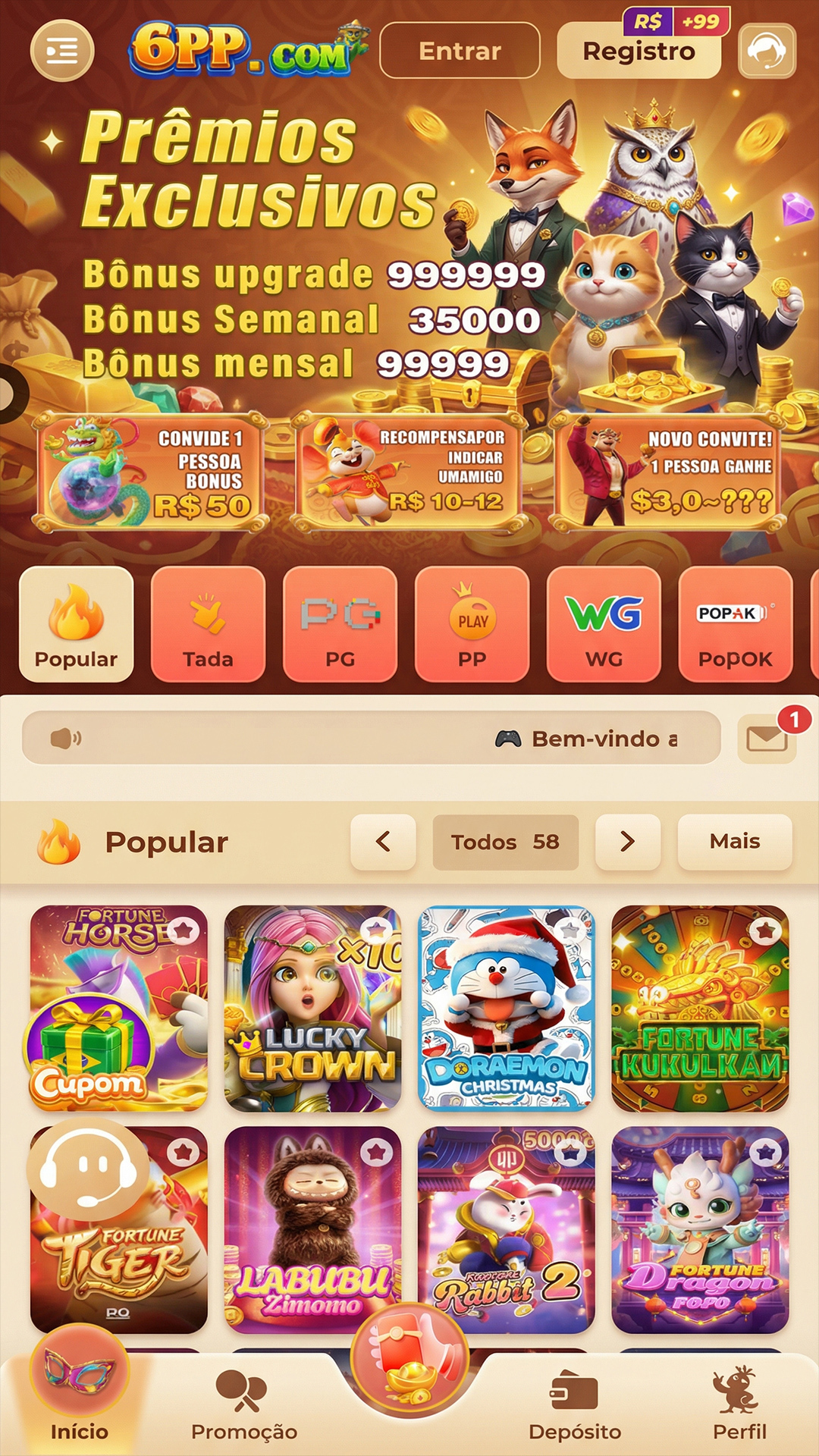 cassino online 585bet 