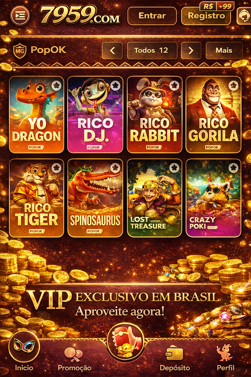 cassino online espanha 