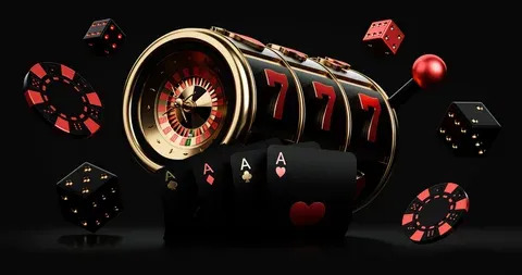 dragon slots 
