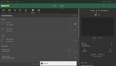 esportes bet365 