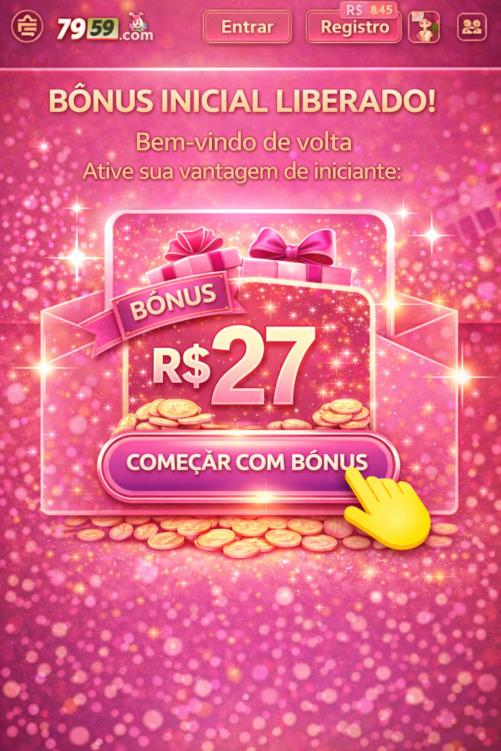 fazer jogos online 