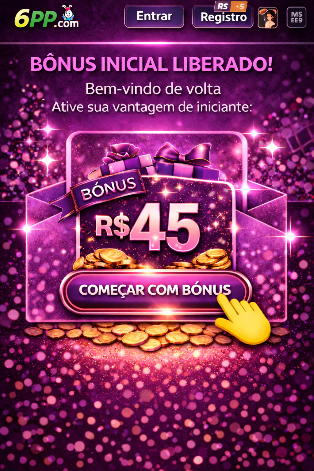 forrar 777 bet 