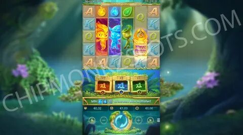 fortune mouse 2 