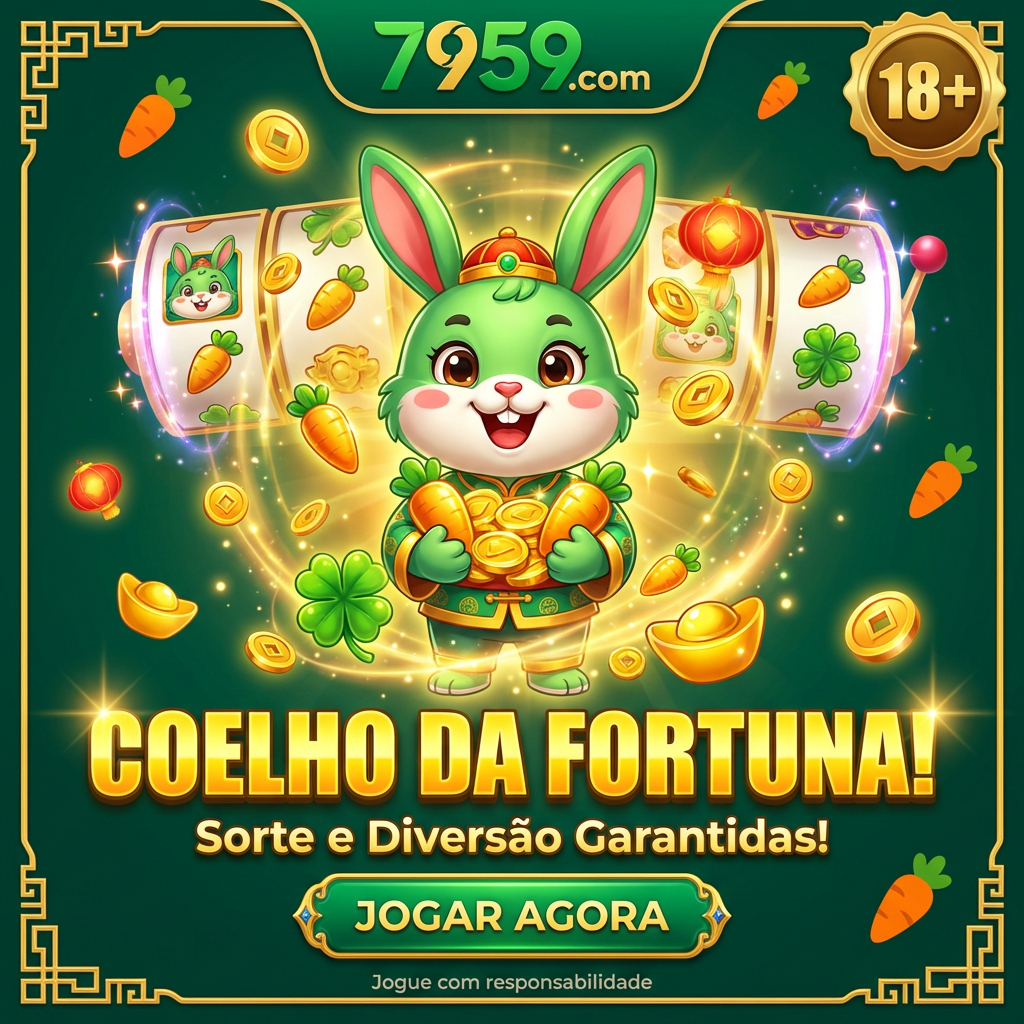 fortune rabbit 2 bcb 