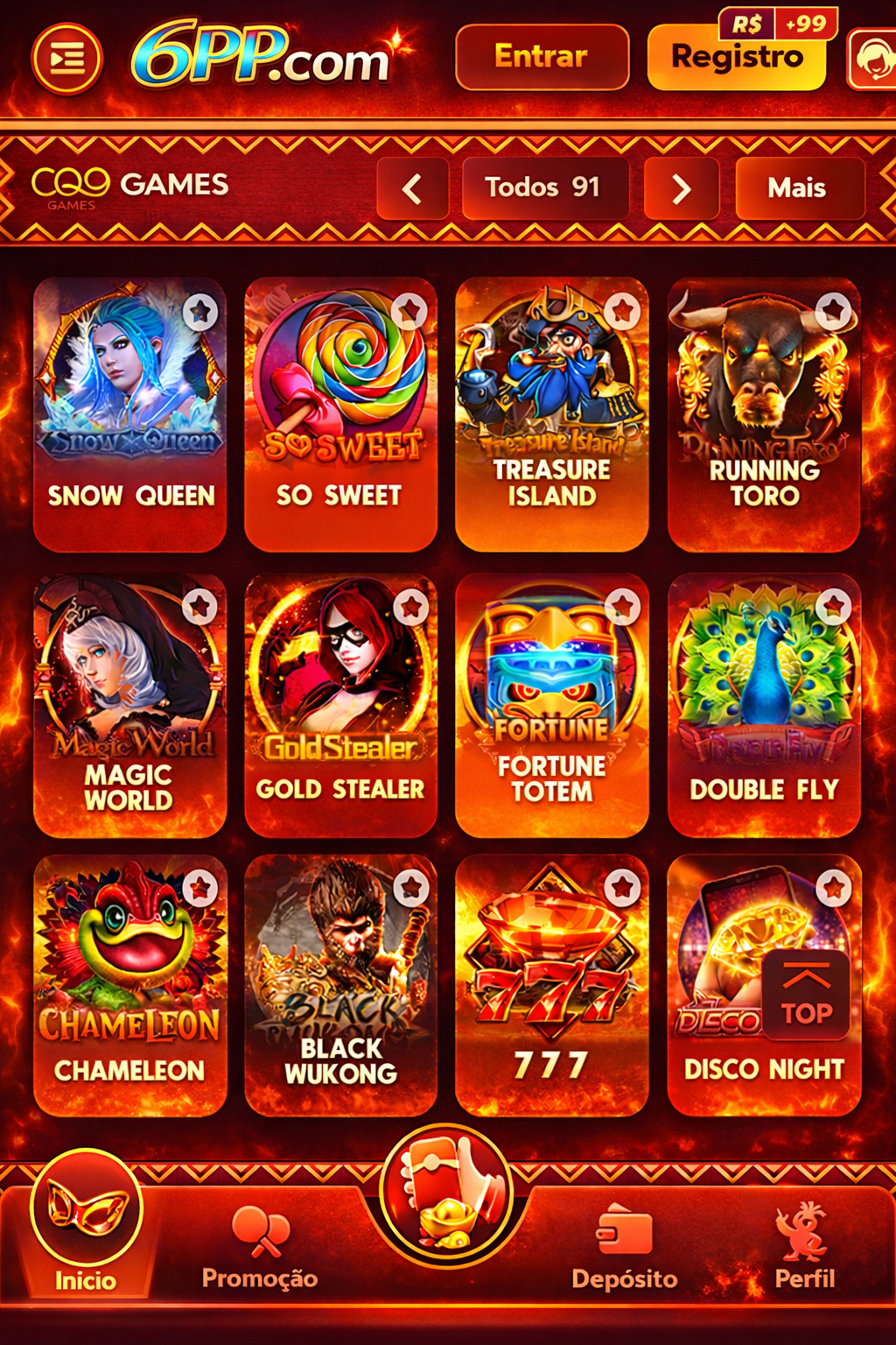 fortune tiger grupo 