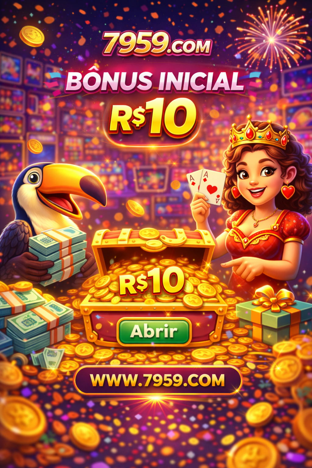 fortune tiger slots baixar 