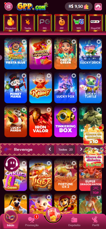 jogar fortune rabbit grátis 