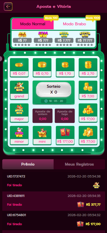 jogo do tigrinho 56 
