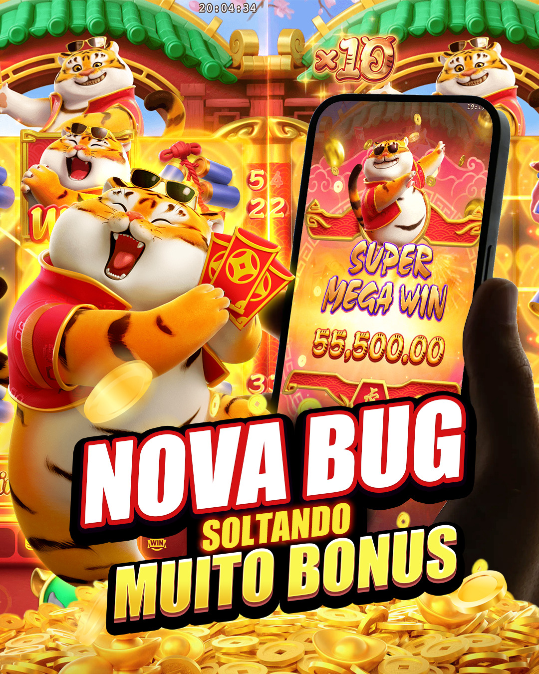 jogo do tigrinho jogar demo 