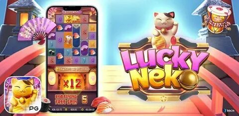 kam toreh lucky neko pg soft 