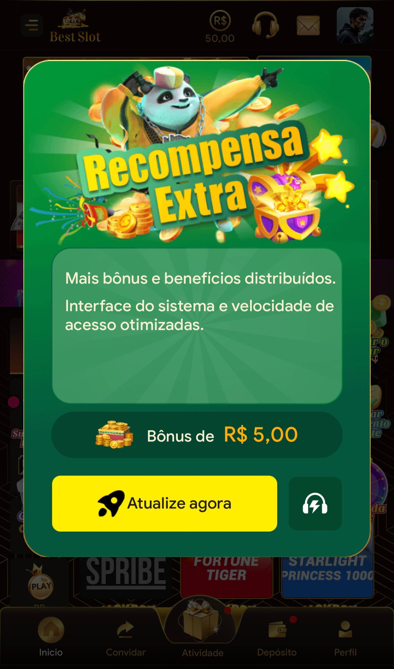 loterias online picpay 
