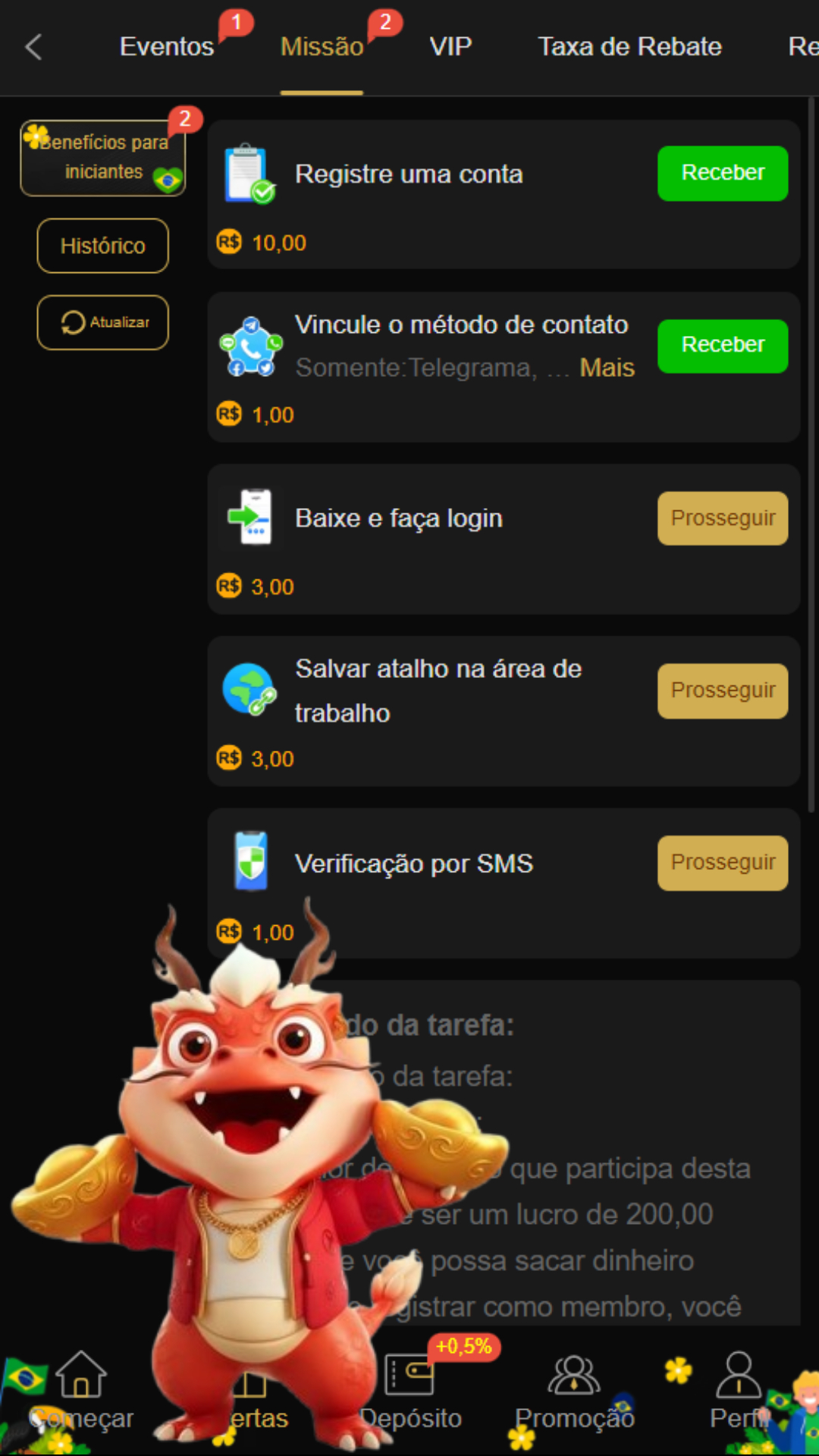 menang wild bandito 
