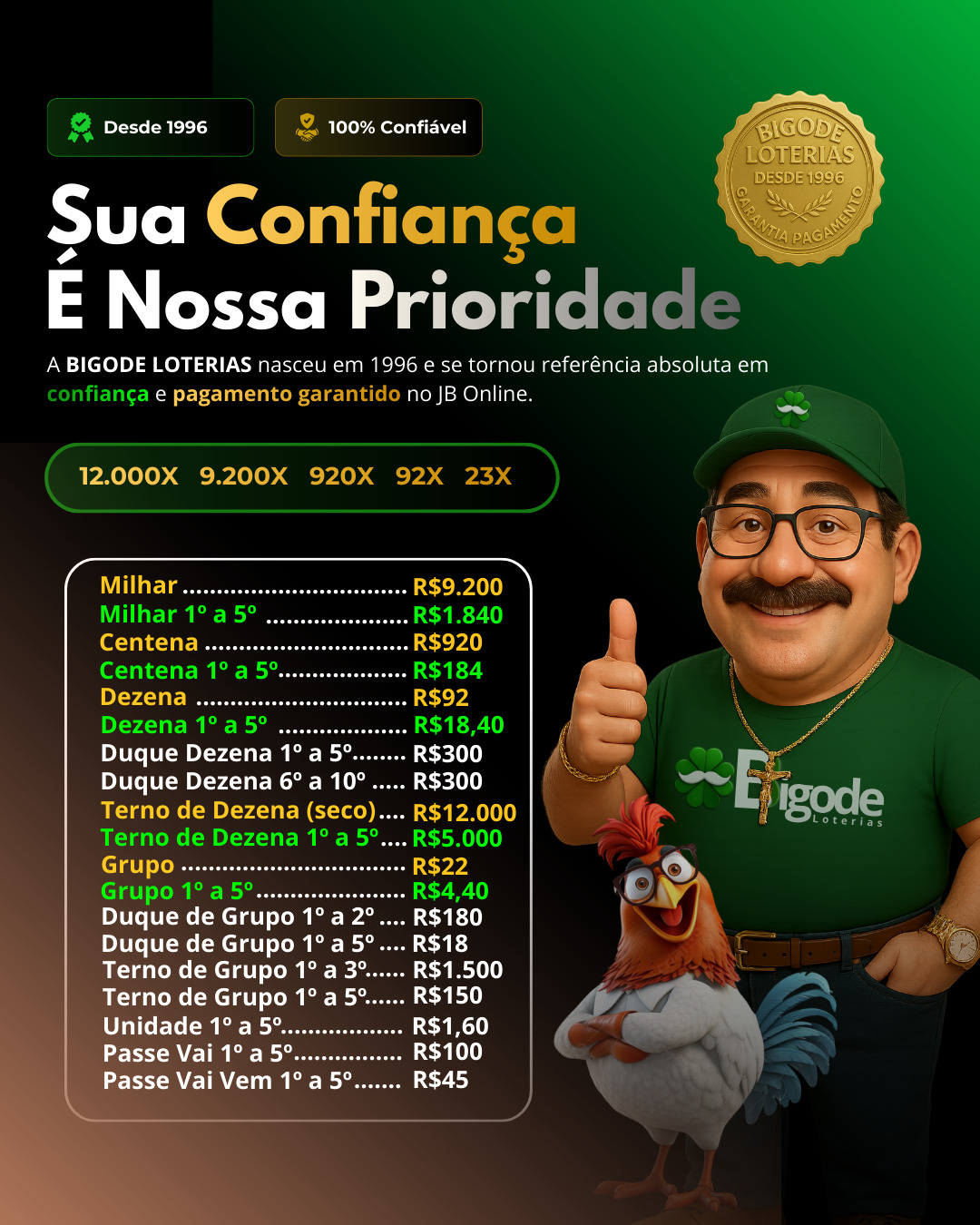 o que são jogos de cassino 