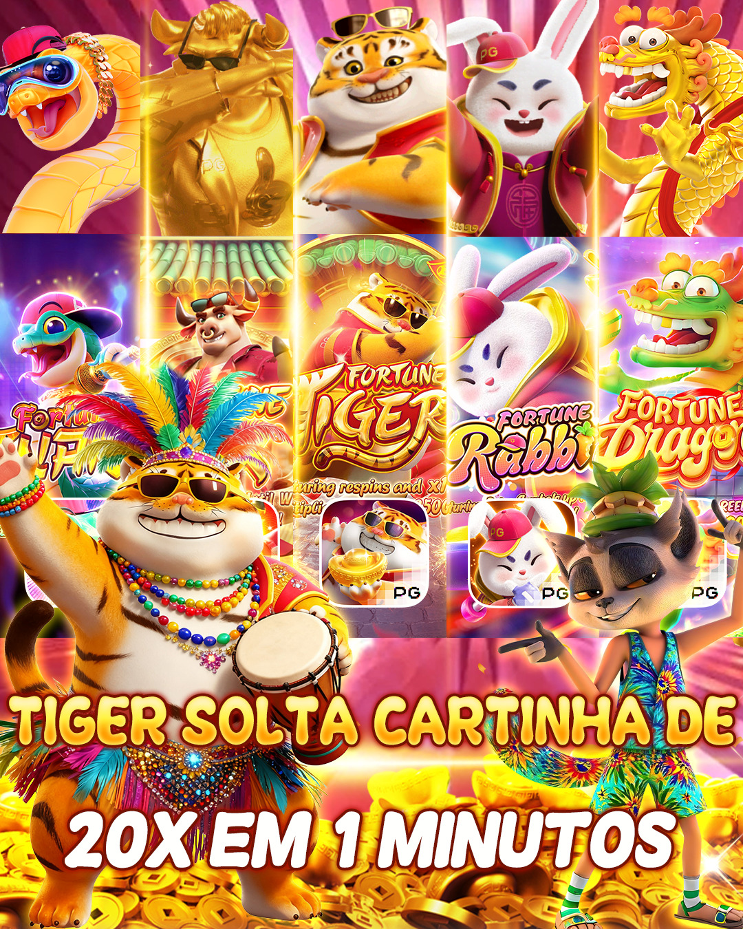 qual segredo do mines 