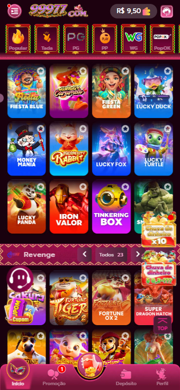 roleta de bingo online 