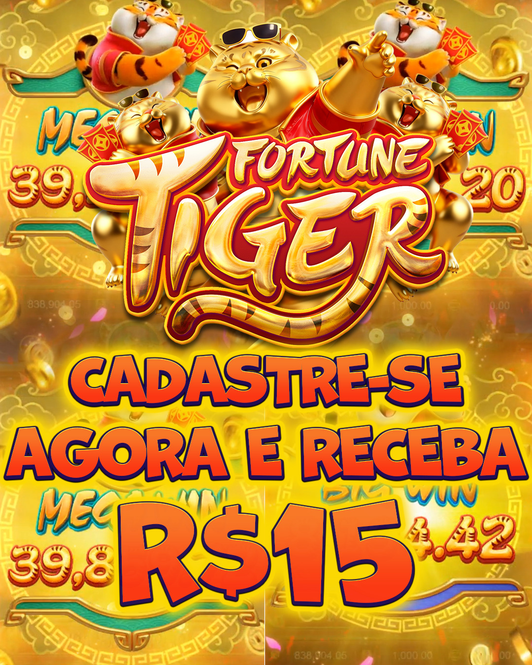 slot fortune tiger 