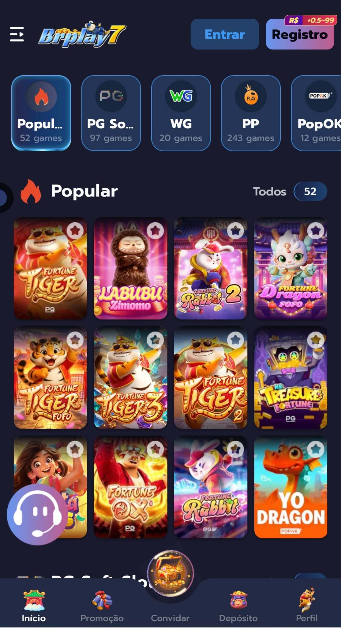 slots 10 