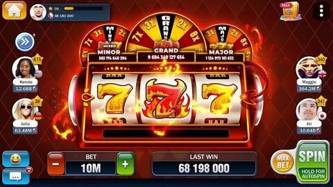 slots demo wg 