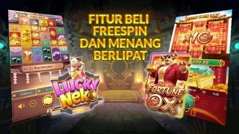 slots lançamento 
