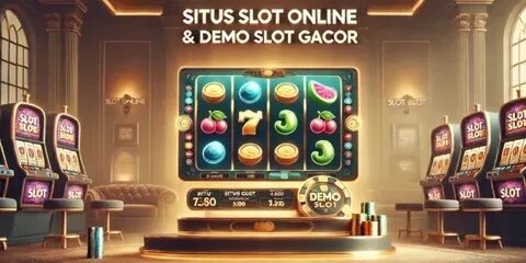slots pragmatic play demo 