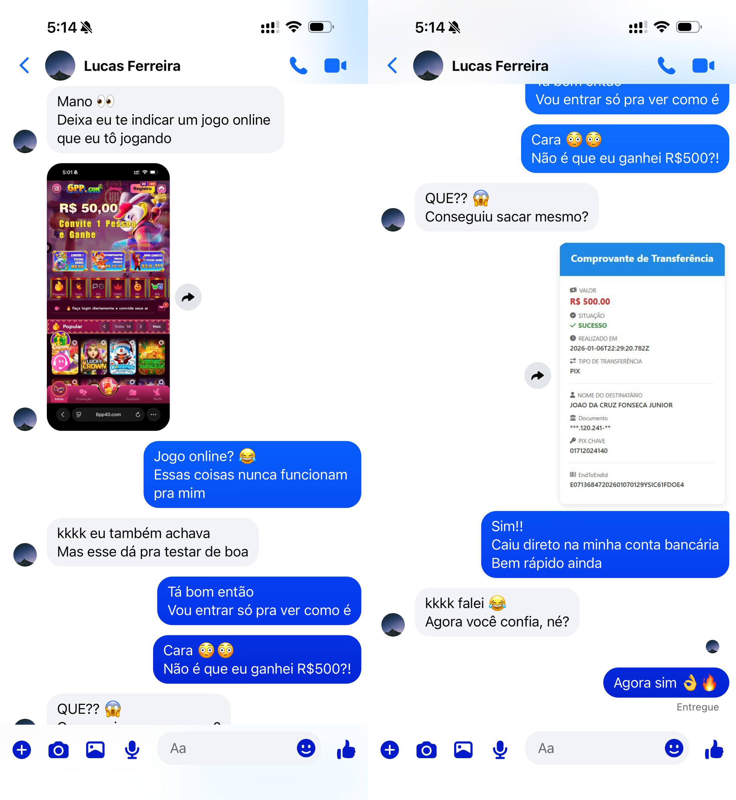 slots que pagam sem depositar 