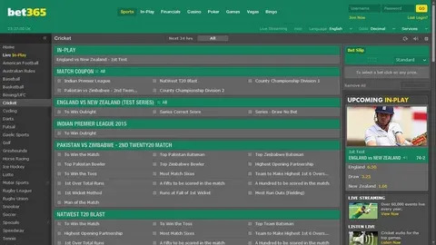 sportingbet 7 
