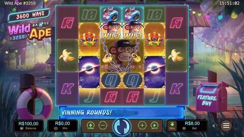 wild bandito jackpot 